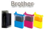 Brother Inkjet Cartridges