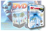 CD / DVD Labels