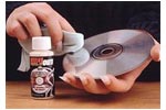 CD / DVD - Cases - Clean