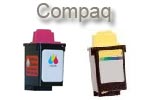 Compaq Inkjet Cartridges