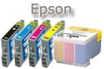 Epson Inkjet Cartridges
