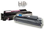 HP Toner Cartridges