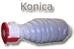 Konica Minolta / QMS Toner Cartridges