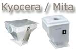 Kyocera Mita Toner Cartridges