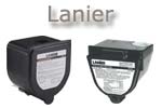 Lanier Toner Cartridges