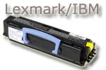 Lexmark Toner Cartridges