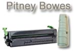 Pitney Bowes Toner Cartridges