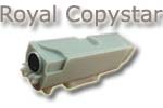 Royal Copystar / Copystar Copier Toner Cartridges