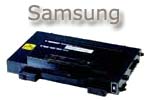 Samsung Toner Cartridges