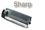 Sharp Toner Cartridges