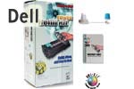 Toner Refill Kits for Dell Printers