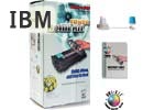 Laser Toner for IBM Cartridges