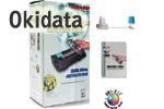 Toner Refill Kits for Okidata Printers