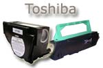 Toshiba Toner Cartridges