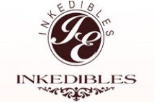 Inkedibles - Cake, Cupcake, Cookie Decorations