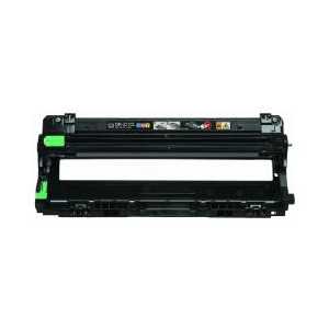 Compatible Brother DR221Y Yellow toner drum, 15000 pages