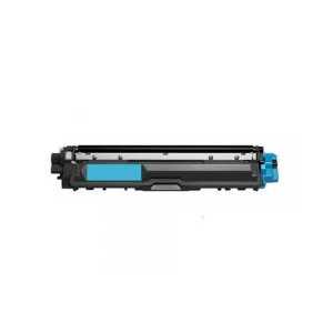 Compatible Brother TN221C Cyan toner cartridge, 1400 pages