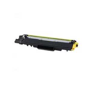 Compatible Brother TN227Y Yellow toner cartridge, High Yield, 2300 pages