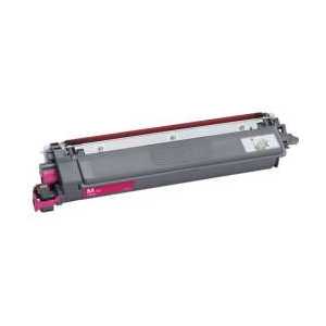 Compatible Brother TN229XLM Magenta toner cartridge, High Yield, 2300 pages
