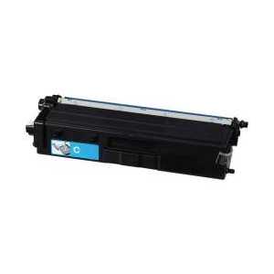 Compatible Brother TN439C Cyan toner cartridge, Ultra High Yield, 9000 pages