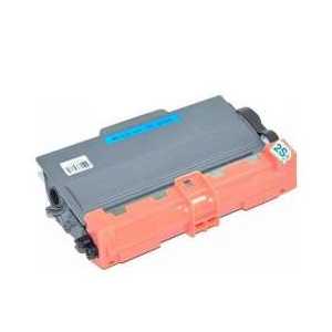 Compatible Brother TN750 toner cartridge, High Yield, 8000 pages