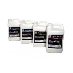 DuraFIRM Bulk Pigment printer ink for HP 932, 933, 934, 935, 950, 951 - 1 gallon