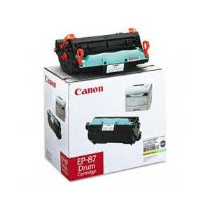 Original Canon EP-87 toner drum, 7429A005AA, 20000 pages