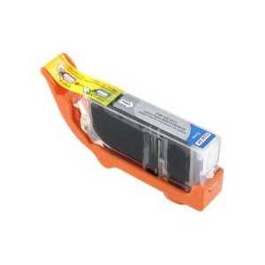 Compatible Canon CLI-226GY Gray ink cartridge