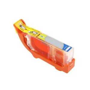 Compatible Canon CLI-226Y Yellow ink cartridge