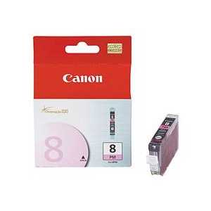 Original Canon CLI-8PM Photo Magenta ink cartridge, 0625B002