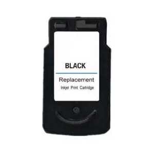 Remanufactured Canon PG-260 Black ink cartridge