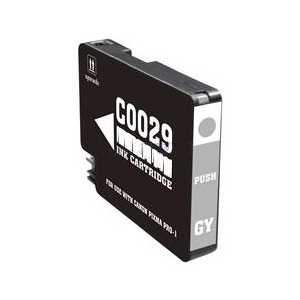 Compatible Canon PGI-29GY Grey ink cartridge