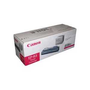 Original Canon EP-83 Magenta toner cartridge, 1508A002AA, 6000 pages