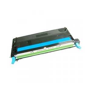 Compatible Dell 3110, 3115 Yellow toner cartridge, High Yield, 310-8098, 8000 pages