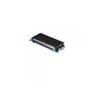 Compatible Dell 3130 Cyan toner cartridge, High Yield, 330-1194, 3000 pages