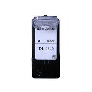 Compatible Dell Series 5 Black ink cartridge, High Yield, M4640, R5956