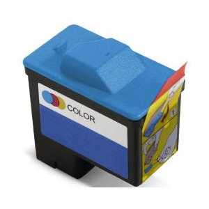 Remanufactured Dell Series 1 Color ink cartridge, T0530, C894T