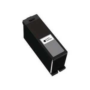 Compatible Dell Series 24 Black ink cartridge, High Yield, T109N