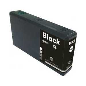 Remanufactured Epson 786XL Black ink cartridge, High Capacity, T786XL120
