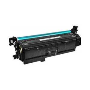 Compatible HP 201X Black toner cartridge, High Yield, CF400X, 2800 pages