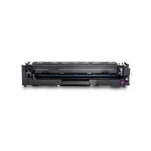 Compatible HP 202A Magenta toner cartridge, High Yield, CF503A, 1300 pages