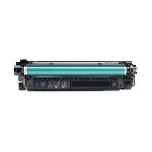Compatible HP 212A Black toner cartridge, W2120A, 5500 pages