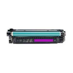 Compatible HP 212A Magenta toner cartridge, W2123A, 4500 pages
