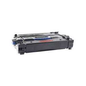 Compatible HP 25X toner cartridge, High Yield, CF325X, 34500 pages