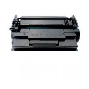 Compatible HP 26X toner cartridge, High Yield, CF226X, 9000 pages