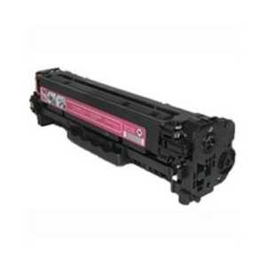 Compatible HP 305A Magenta toner cartridge, CE413A, 2600 pages
