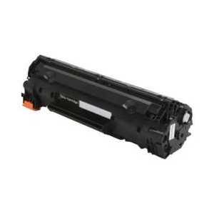 Compatible HP 30X Black toner cartridge, CF230X, 3500 pages