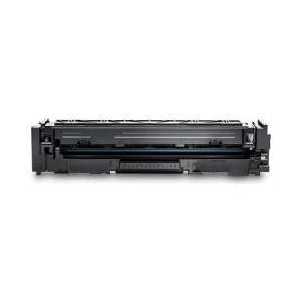 Compatible HP 414X Cyan toner cartridge, High Yield, W2021X, 6000 pages
