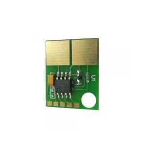 Toner Chip for HP 501A, 502A - Canon 117