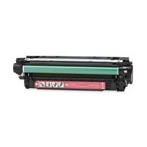 Compatible HP 507A Magenta toner cartridge, CE403A, 6000 pages